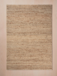 Sutton Hand-woven Wool Jute Rug - thumbnail 2