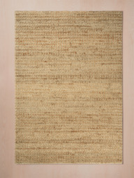 Sutton Hand-woven Wool Jute Rug - thumbnail 5