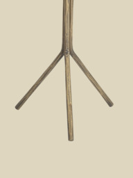 Gigi Marble Top Side Table - thumbnail 5
