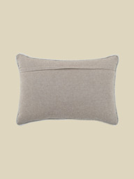 Wildflower Cotton Cushion - thumbnail 4