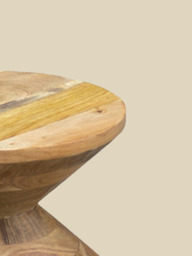 Solara Side Table - thumbnail 4