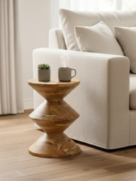 Solara Side Table - thumbnail 1