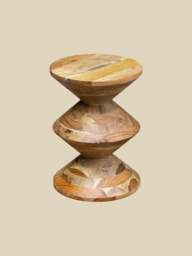 Solara Side Table - thumbnail 2
