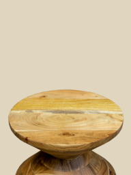 Solara Side Table - thumbnail 3