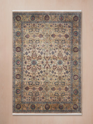 Ivaylo Hand-knotted Wool Rug