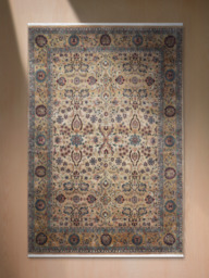 Ivaylo Hand-knotted Wool Rug - thumbnail 3