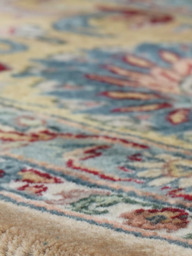 Ivaylo Hand-knotted Wool Rug - thumbnail 4