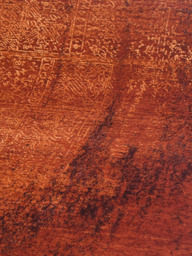 Ossia Hand-knotted Wool & Bamboo Silk Rug - thumbnail 6