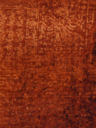 Ossia Hand-knotted Wool & Bamboo Silk Rug - thumbnail 4