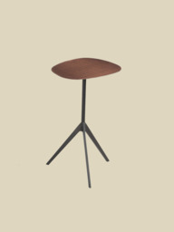 Ember Set of 2 Iron Side Tables - thumbnail 5