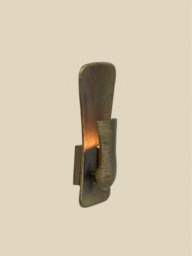 Sera Metal Wall Lamp - thumbnail 4