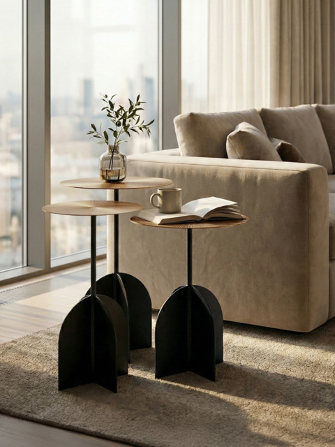 Orion Nesting Side Tables - Set of 3 - image 1