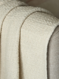Jerry Cotton Blend Throw - thumbnail 5