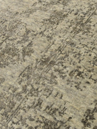 Tavik Hand-knotted Wool & Bamboo Silk Rug - thumbnail 4