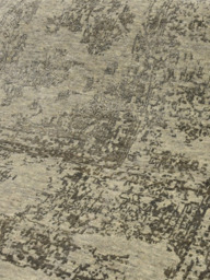 Tavik Hand-knotted Wool & Bamboo Silk Rug - thumbnail 3