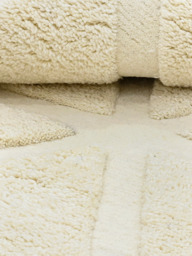 Niyab Hand-tufted Wool Rug - thumbnail 6