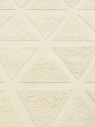Niyab Hand-tufted Wool Rug - thumbnail 4