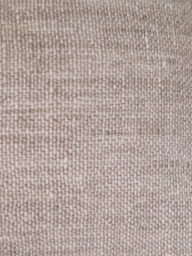 Kenil Beige Hand-woven Cushion - thumbnail 6