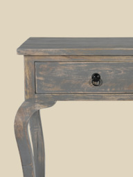 Rustic Haven Console Table - Grey - thumbnail 5