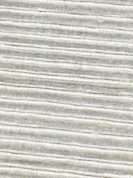 Isabella Handloom Banana Silk Rug - Grey - thumbnail 5