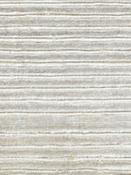 Isabella Handloom Banana Silk Rug - Grey - thumbnail 4