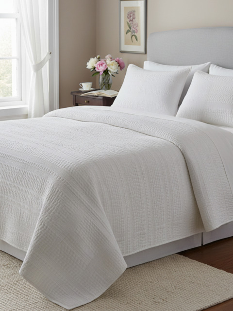 Opal Bedspread Set - image 1