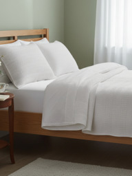 Opal Bedspread Set - thumbnail 2