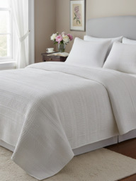 Opal Bedspread Set