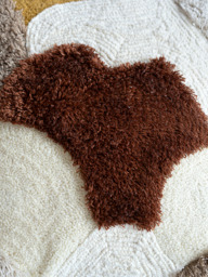 Adele Cotton Blend Cushion - thumbnail 6