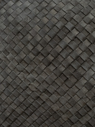 Viviana Suede Leather Cushion - thumbnail 6