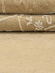 Acar Hand-knotted Wool & Silk Rug - thumbnail 5