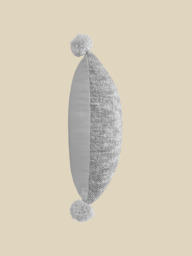Nico Cotton Slub Cushion - thumbnail 4