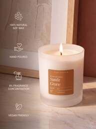 Sunlit Grove Candle & Diffuser Set - thumbnail 3