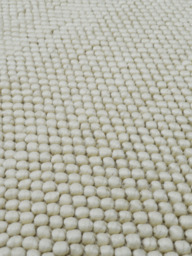 Seren Hand-woven Wool Rug - thumbnail 5