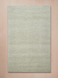 Seren Hand-woven Wool Rug - thumbnail 2