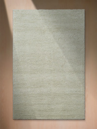 Seren Hand-woven Wool Rug - thumbnail 3