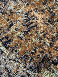 Brevyn Hand-knotted Wool & Bamboo Silk Rug - thumbnail 5