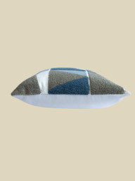 Venus Cotton Blend Cushion - thumbnail 4
