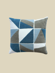 Venus Cotton Blend Cushion - thumbnail 2
