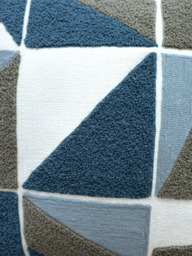 Venus Cotton Blend Cushion - thumbnail 6
