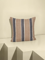 Alaya Hand-woven Cushion - thumbnail 2