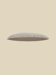 Paloma Handwoven Cotton Cushion - thumbnail 4