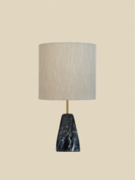 Elin Marble Table Lamp - thumbnail 3