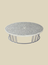 Karen Bone Inlay Coffee Table - thumbnail 6