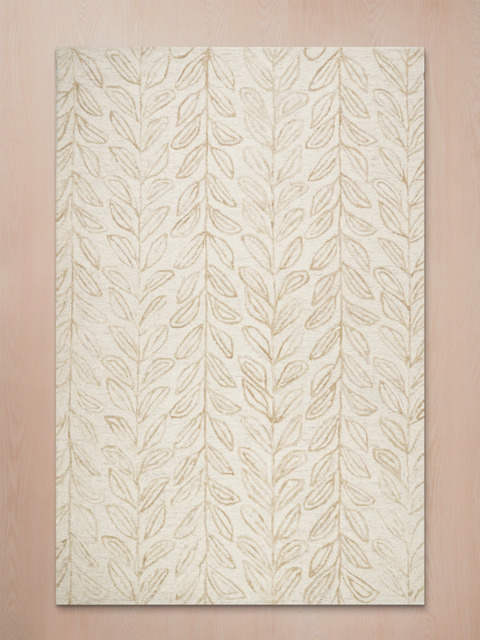 Yoan Hand-tufted Wool Rug - 160x230 cm