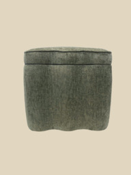 Nate Storage Ottoman - thumbnail 3