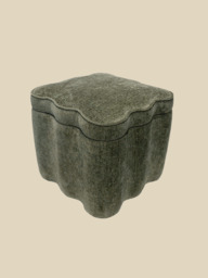 Nate Storage Ottoman - thumbnail 2