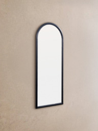 Arden Arched Floor Mirror - thumbnail 3