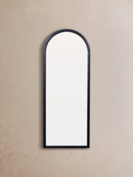 Arden Arched Floor Mirror - thumbnail 2