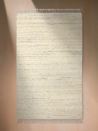 Numa Hand-knotted Wool Rug - thumbnail 3
